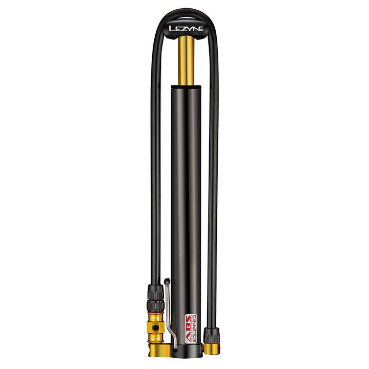 Micro Floor Drive HV/HVG Floor Pump