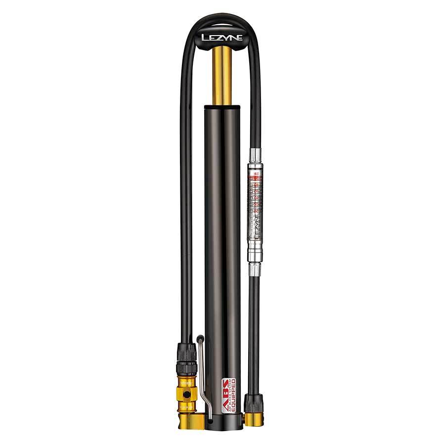Micro Floor Drive HV/HVG Floor Pump