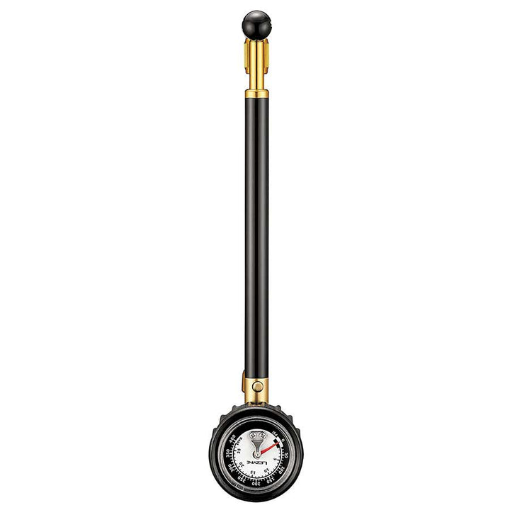 Shock Drive, Fork and Shock Pump, 400psi