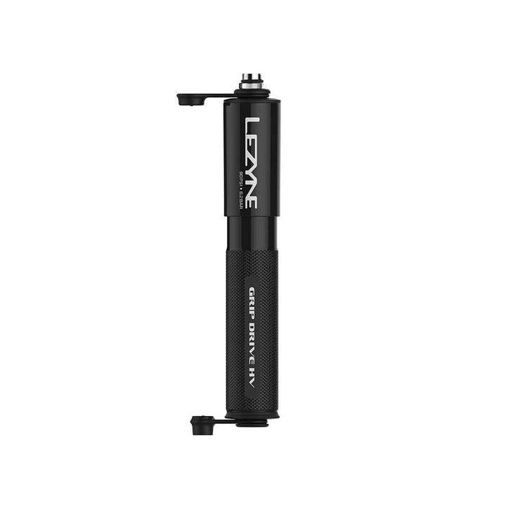 Grip Drive HV Frame Pump
