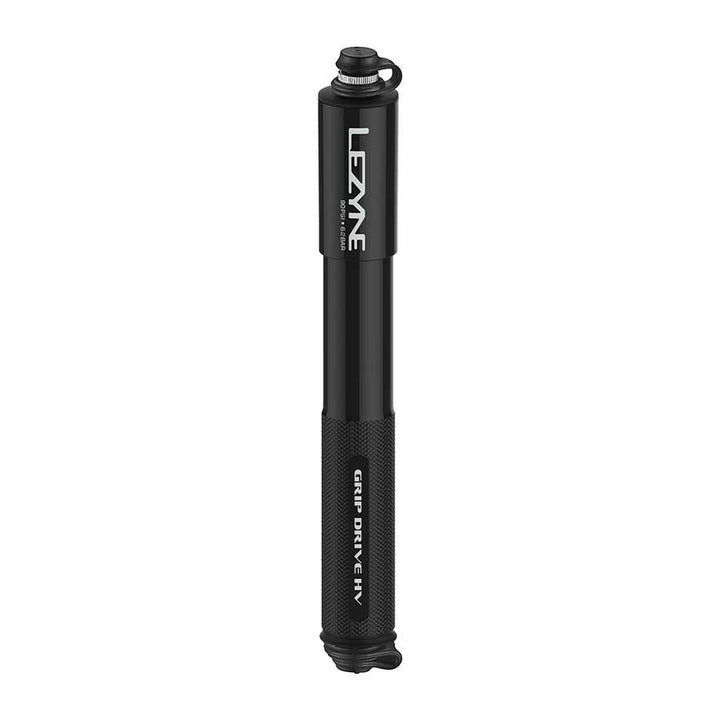 Grip Drive HV Frame Pump