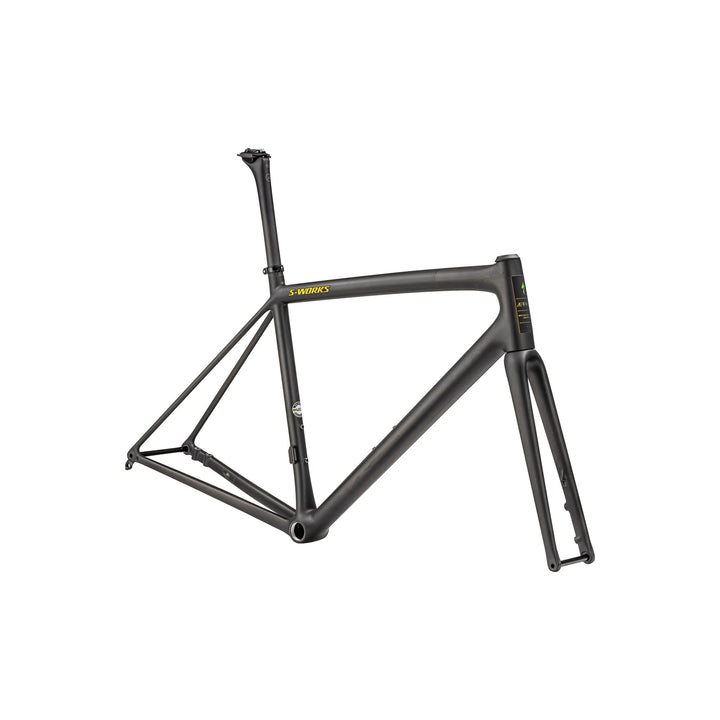 S-Works Aethos Frameset - Ready to Paint
