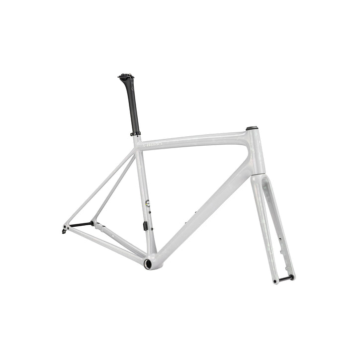 S-Works Aethos Frameset - FACT 12r Carbon