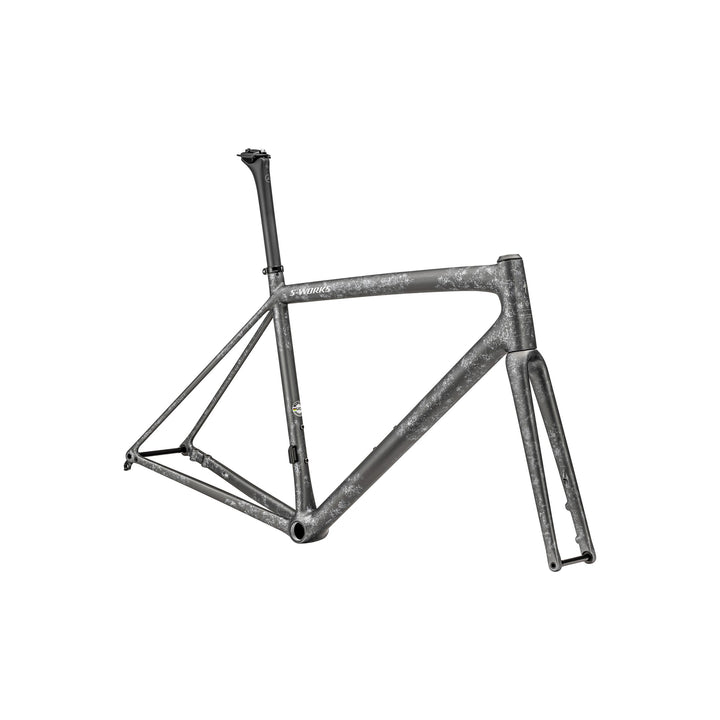 S-Works Aethos Frameset - FACT 12r Carbon