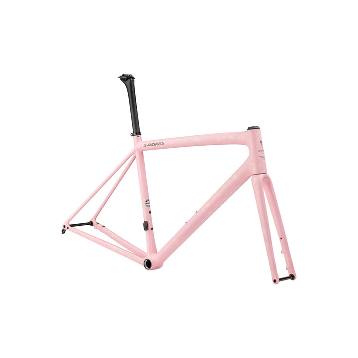S-Works Aethos Frameset - FACT 12r Carbon
