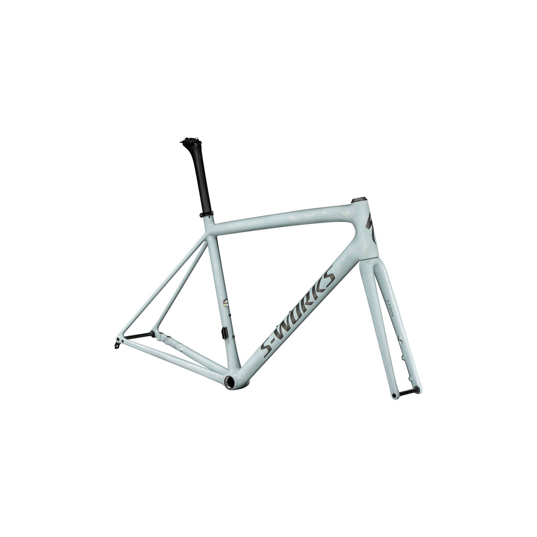 S-Works Aethos Frameset - FACT 12r Carbon