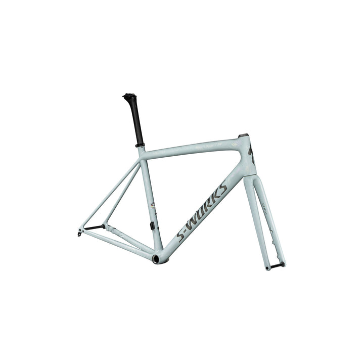 S-Works Aethos Frameset - FACT 12r Carbon