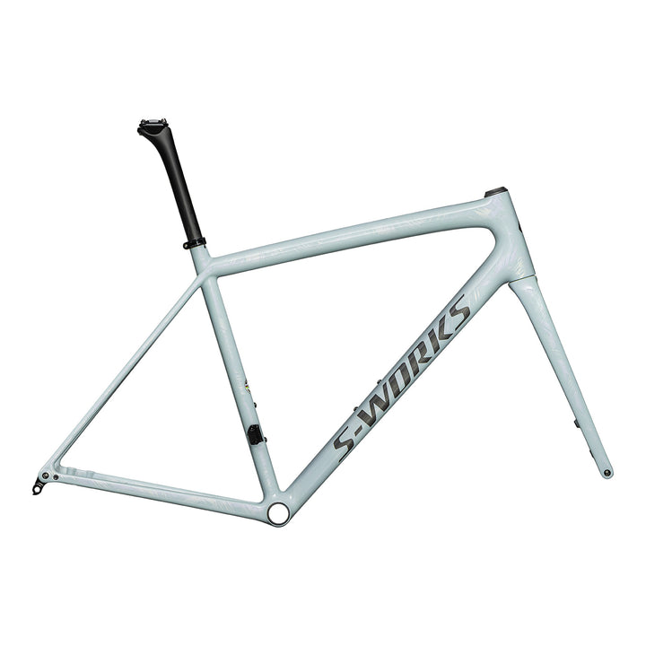 S-Works Aethos Frameset - FACT 12r Carbon