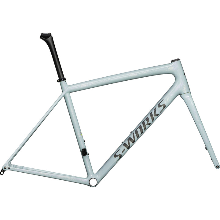 S-Works Aethos Frameset - FACT 12r Carbon