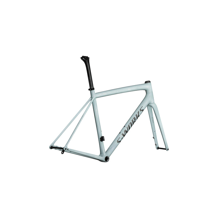 S-Works Aethos Frameset - FACT 12r Carbon