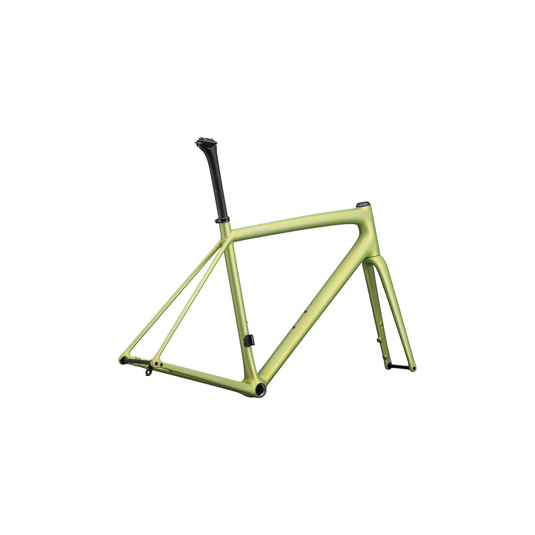 S-Works Aethos Frameset - FACT 12r Carbon
