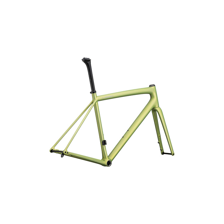 S-Works Aethos Frameset - FACT 12r Carbon