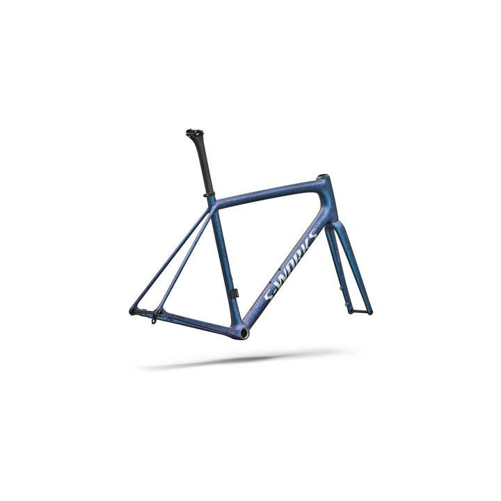 S-Works Aethos 2 Frameset - FACT 12r Carbon