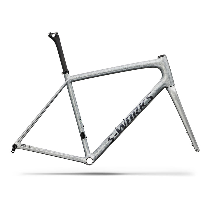 S-Works Aethos 2 Frameset - FACT 12r Carbon