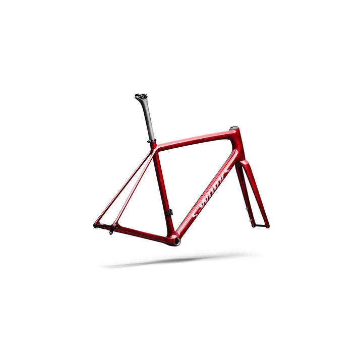 S-Works Aethos 2 Frameset - FACT 12r Carbon