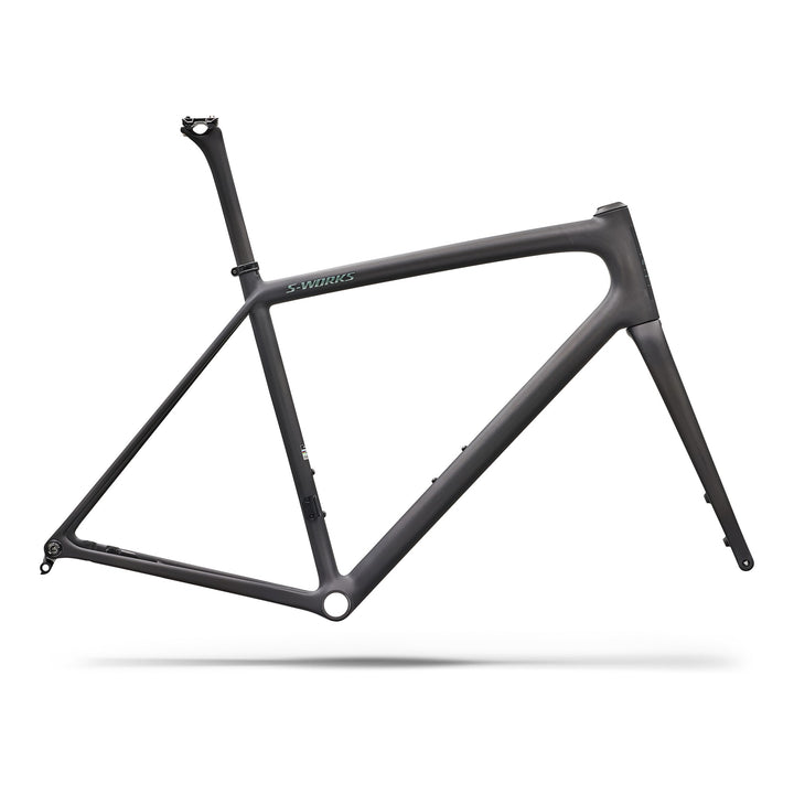 S-Works Aethos 2 Frameset - FACT 12r Carbon