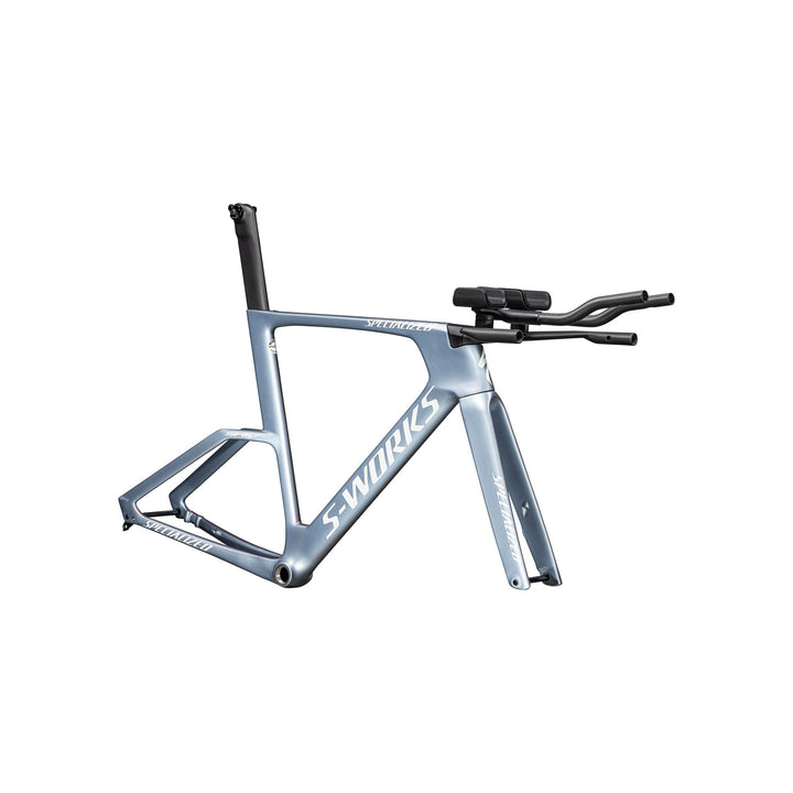 S-Works Shiv TT Disc Module - FACT 11r Carbon