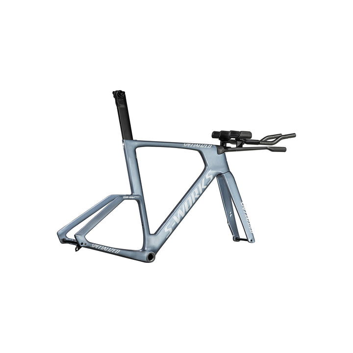 S-Works Shiv TT Disc Module - FACT 11r Carbon