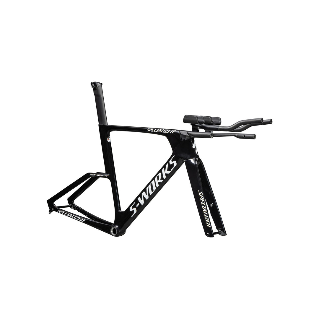 S-Works Shiv TT Disc Module - FACT 11r Carbon