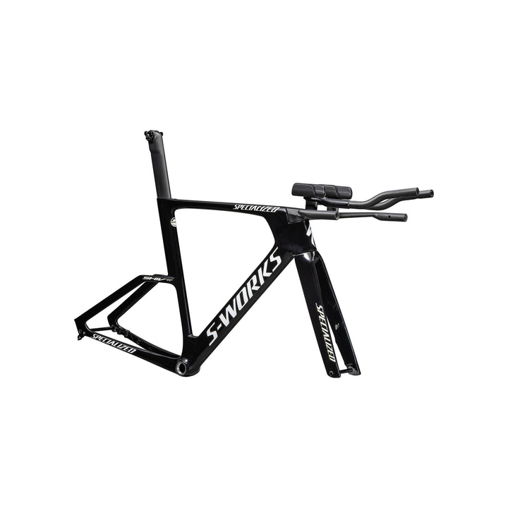 S-Works Shiv TT Disc Module - FACT 11r Carbon