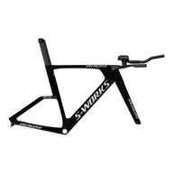 S-Works Shiv TT Disc Module - FACT 11r Carbon
