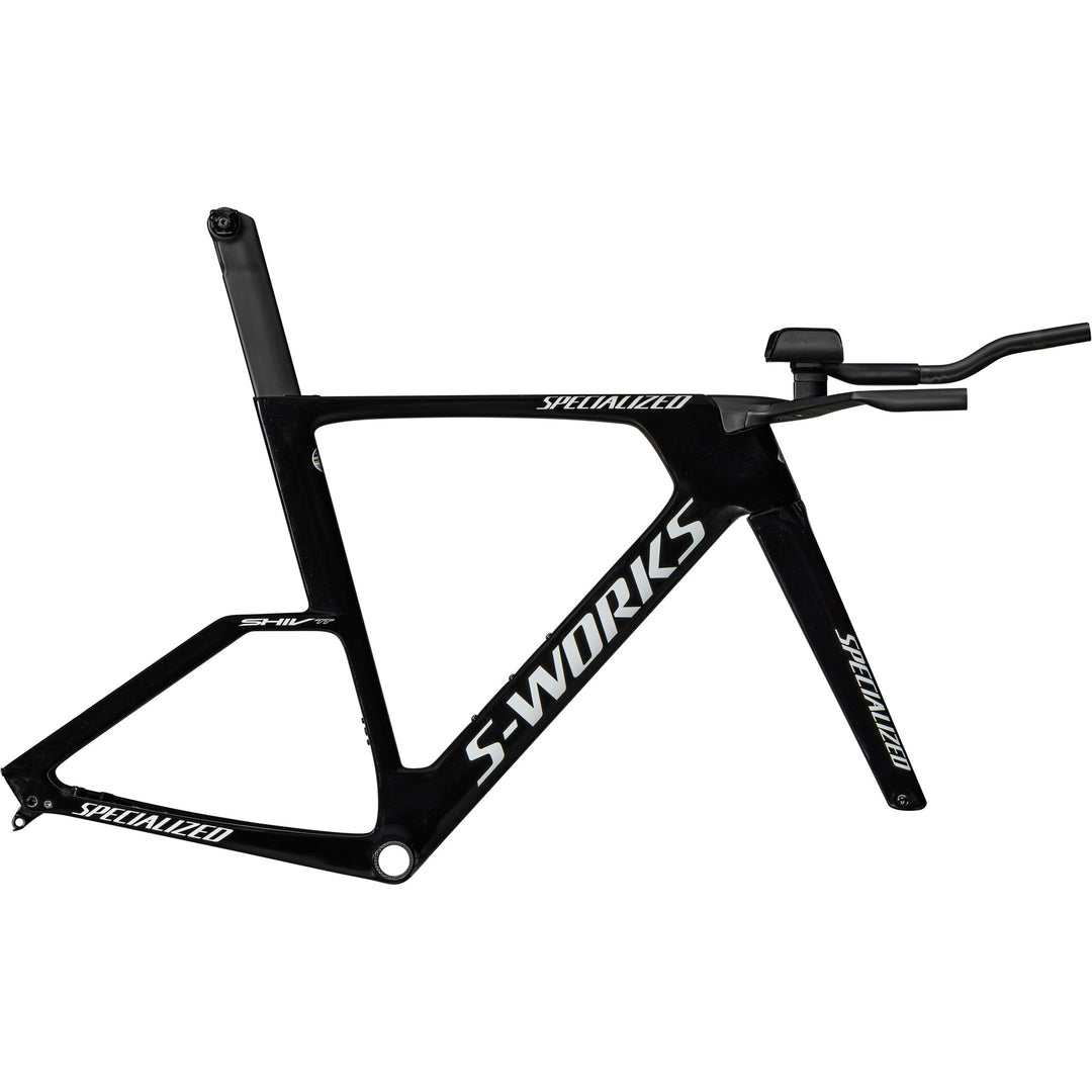 S-Works Shiv TT Disc Module - FACT 11r Carbon