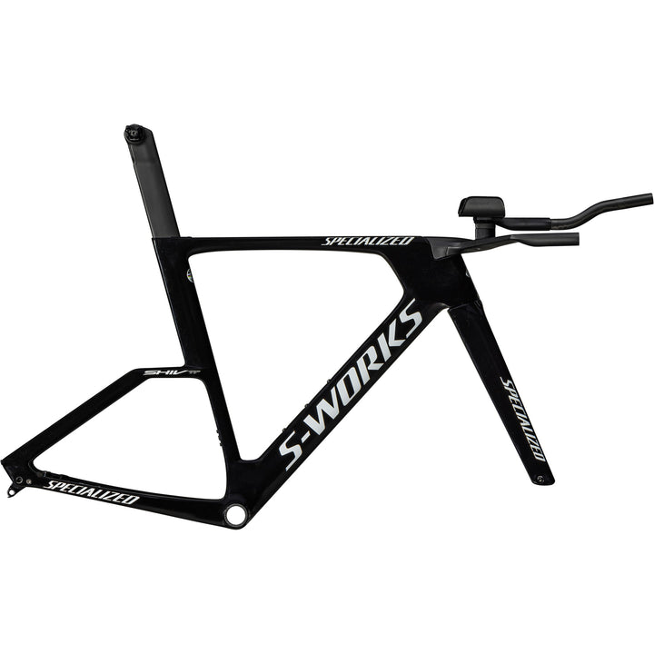 S-Works Shiv TT Disc Module - FACT 11r Carbon