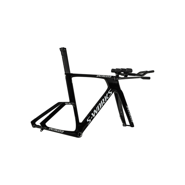 S-Works Shiv TT Disc Module - FACT 11r Carbon
