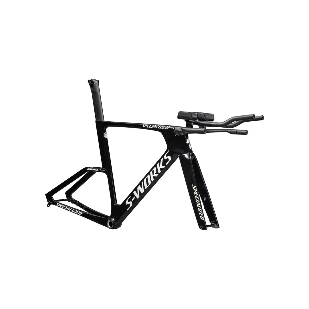 S-Works Shiv TT Disc Module - FACT 11r Carbon