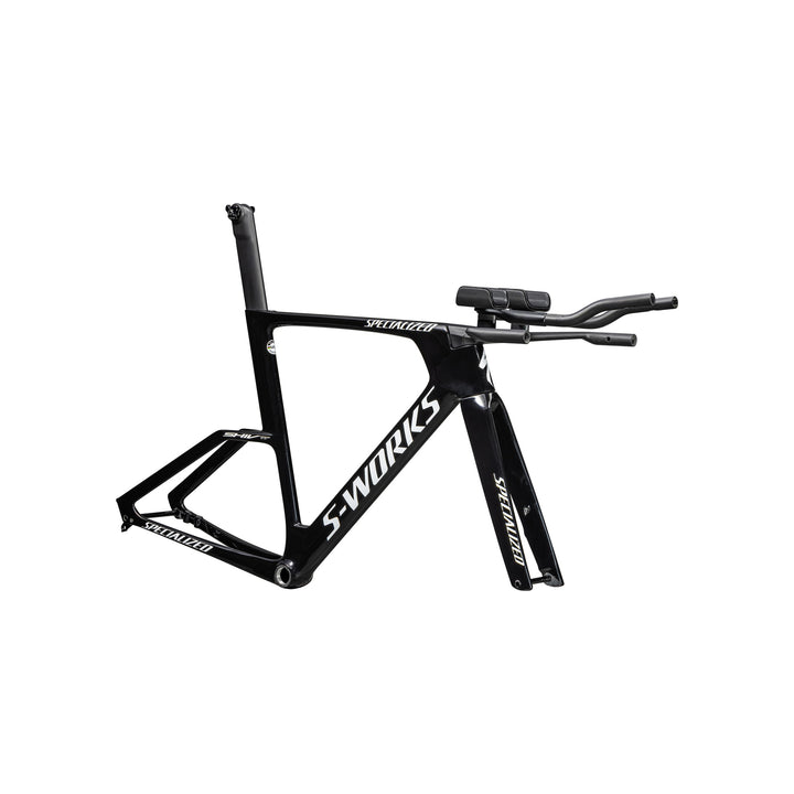 S-Works Shiv TT Disc Module - FACT 11r Carbon