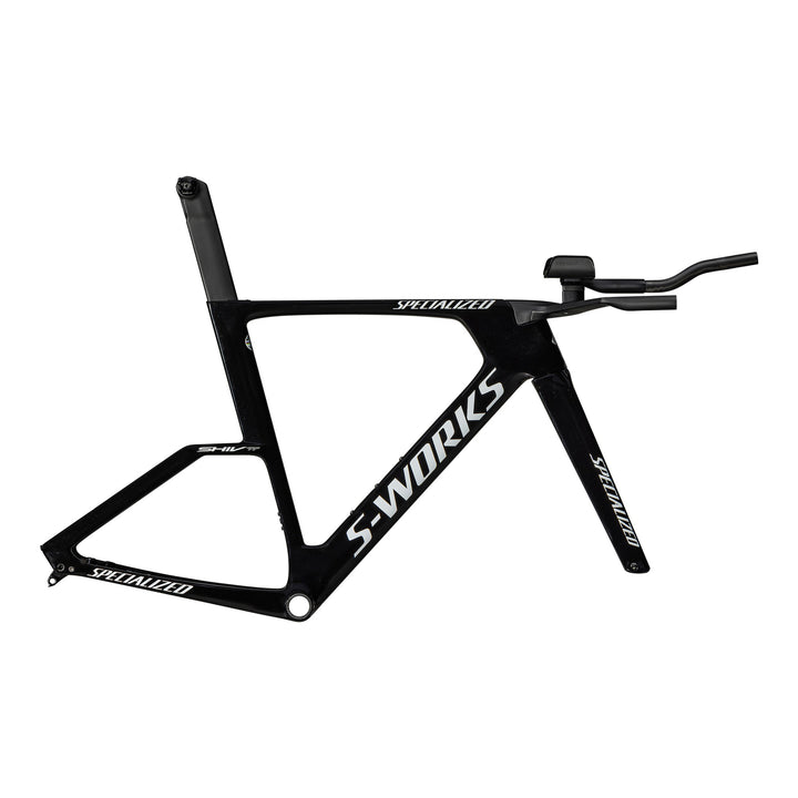 S-Works Shiv TT Disc Module - FACT 11r Carbon