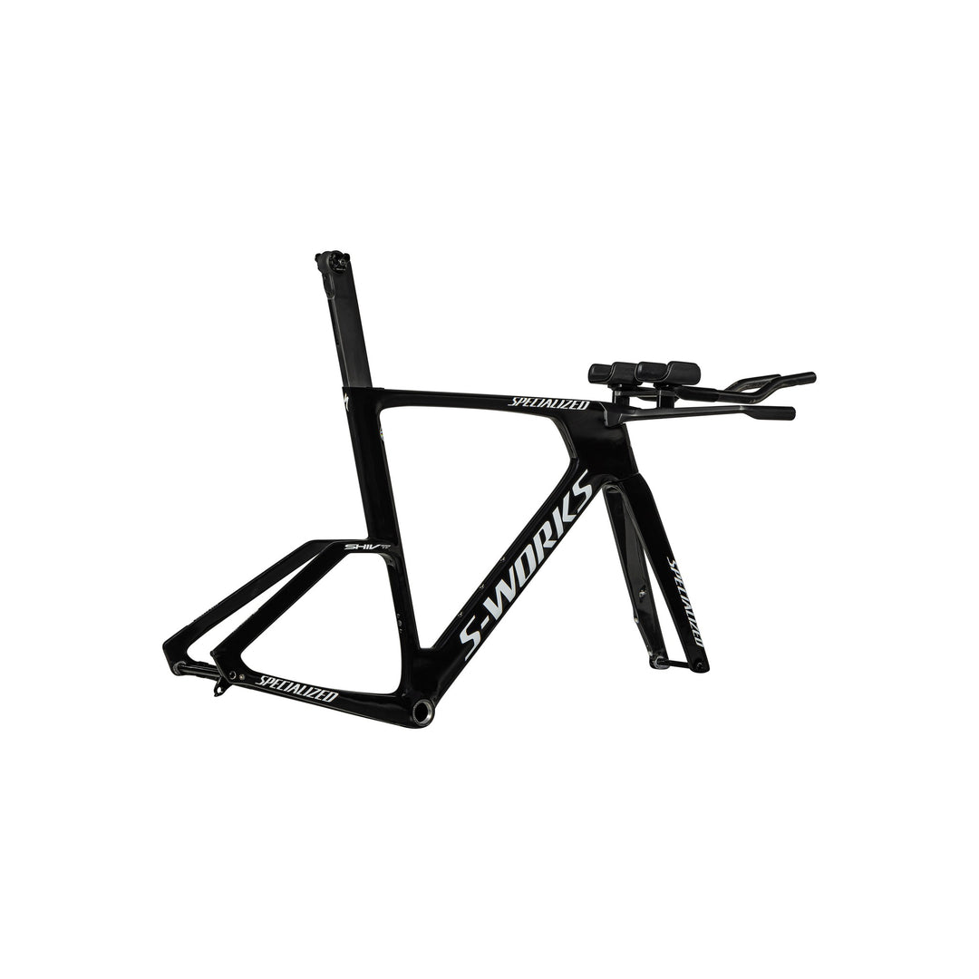 S-Works Shiv TT Disc Module - FACT 11r Carbon