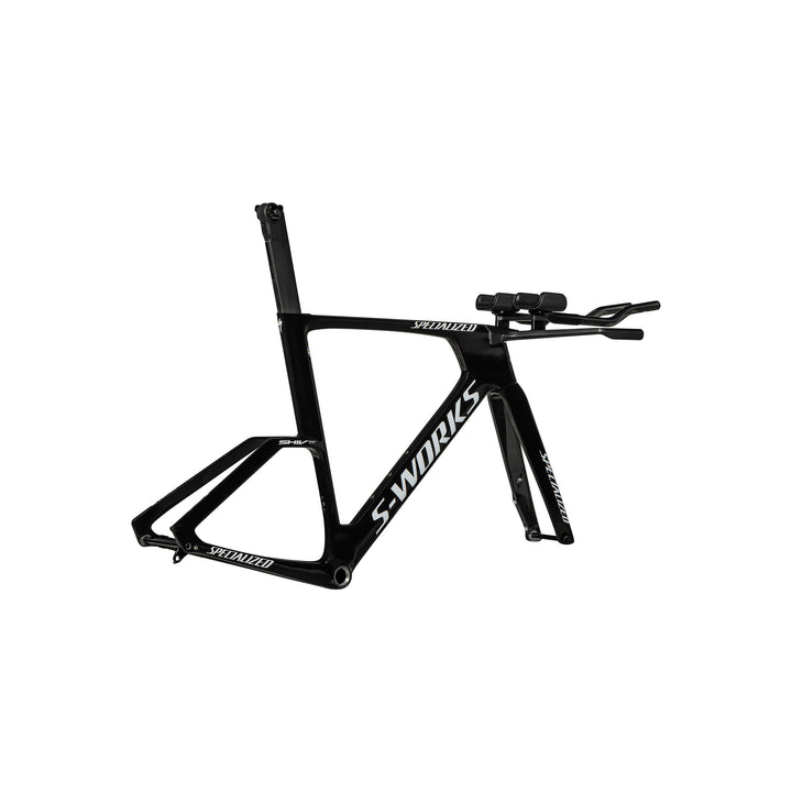 S-Works Shiv TT Disc Module - FACT 11r Carbon