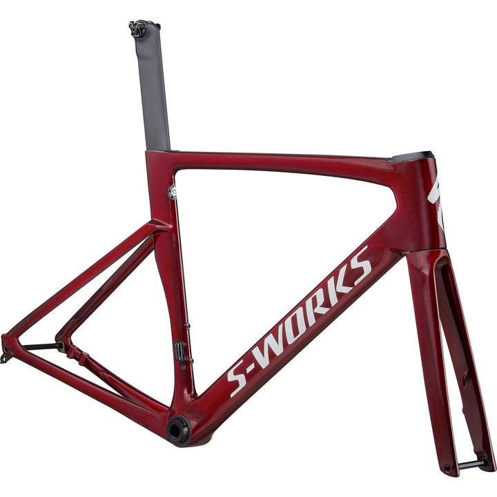 S-Works Venge Frameset