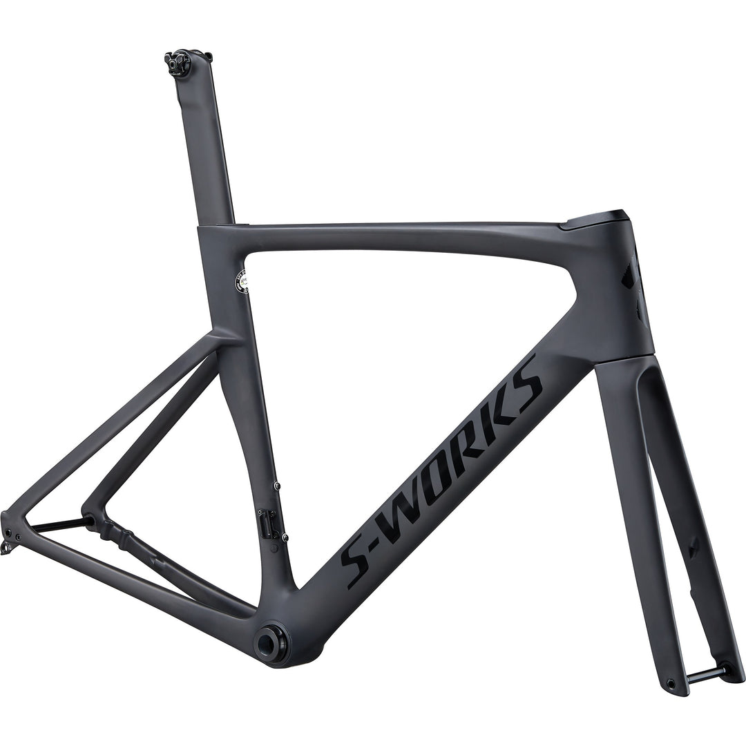 S-Works Venge Frameset
