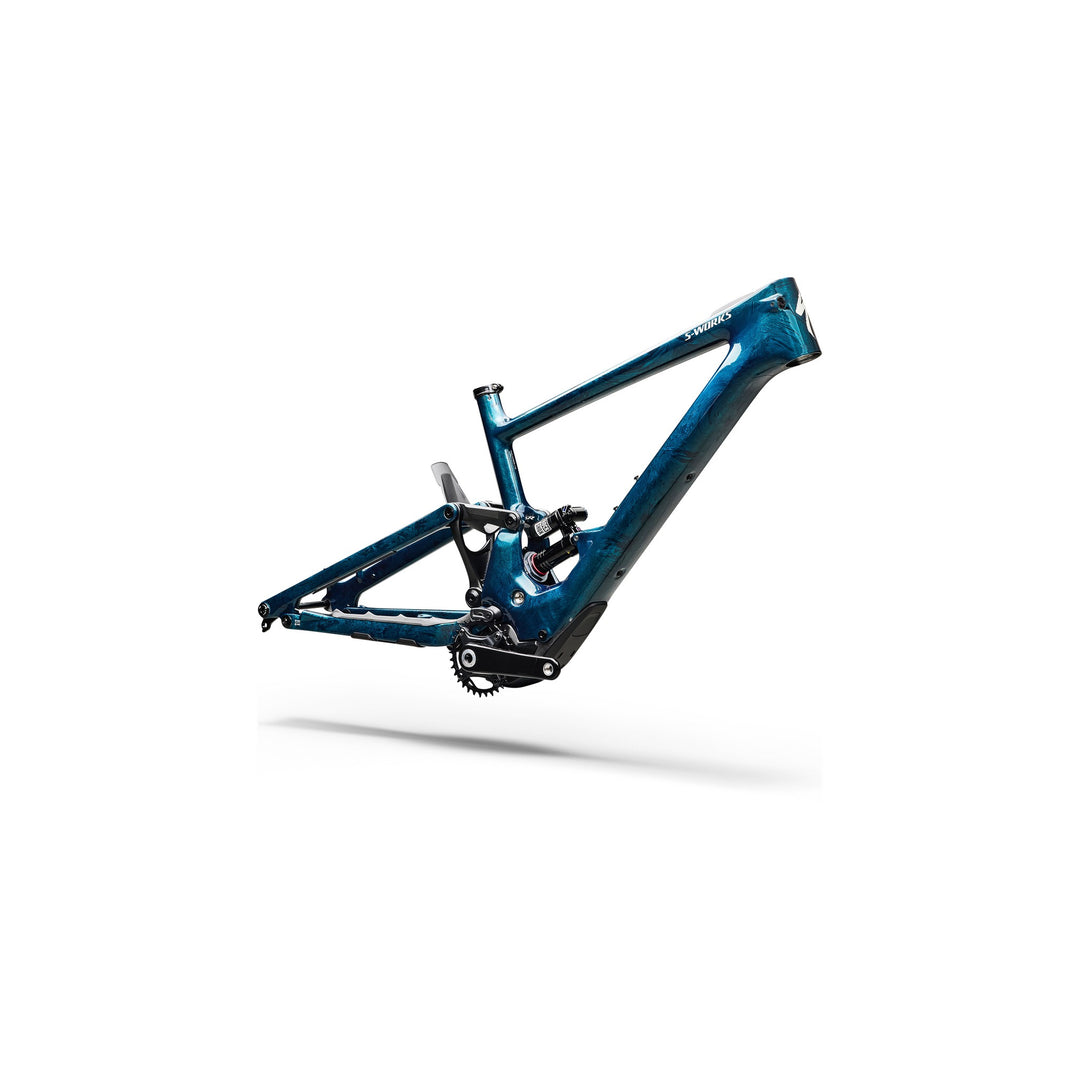 S-Works Turbo Kenevo SL 2 Frameset