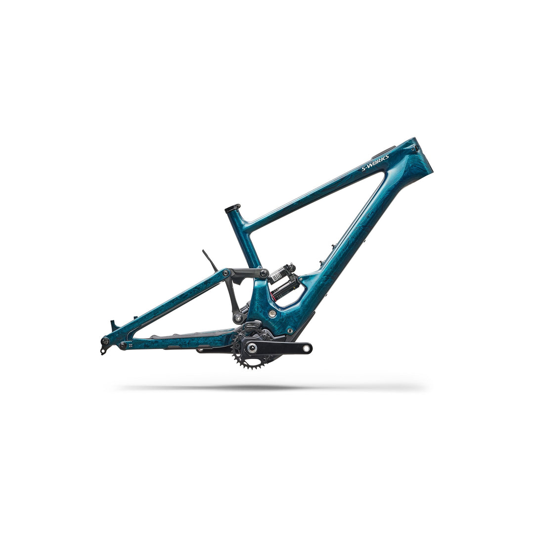 S-Works Turbo Kenevo SL 2 Frameset