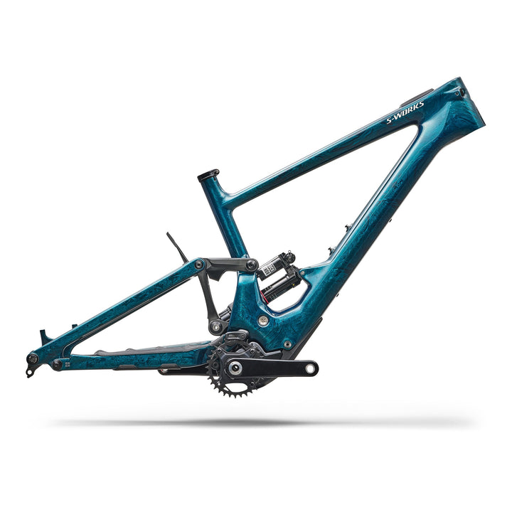 S-Works Turbo Kenevo SL 2 Frameset