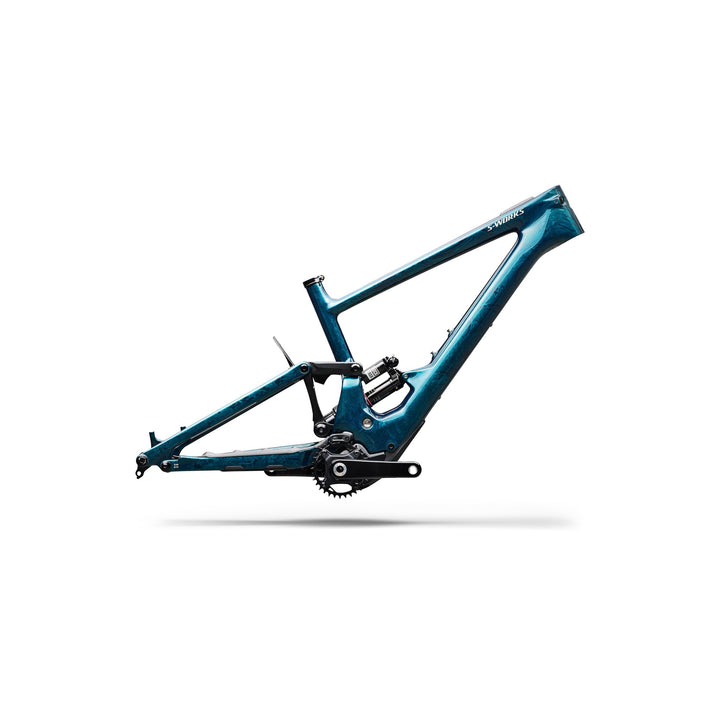 S-Works Turbo Kenevo SL 2 Frameset