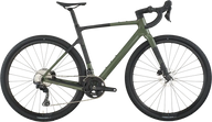26 Scott Addict Gravel 40