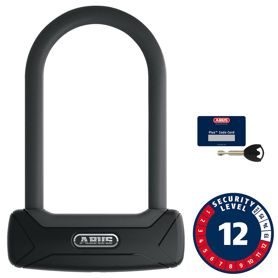 Granit Plus 640 U-Lock