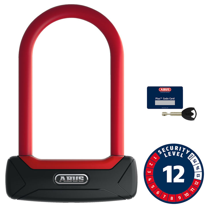 Granit Plus 640 U-Lock