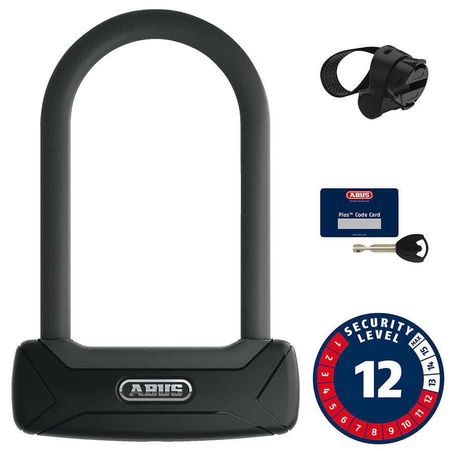 Granit Plus 640 U-Lock