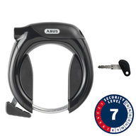 Pro Tectic 4960, Frame Lock