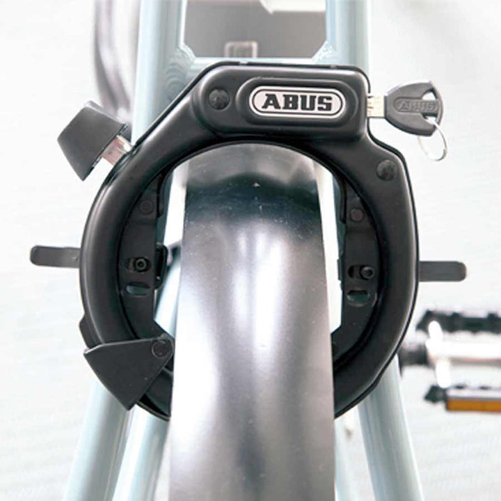 Pro Tectic 4960, Frame Lock