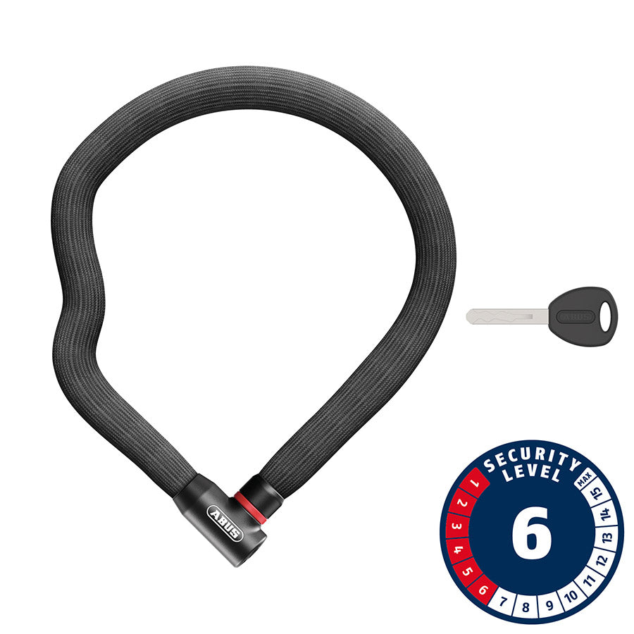 Goose 4204K Chain Lock