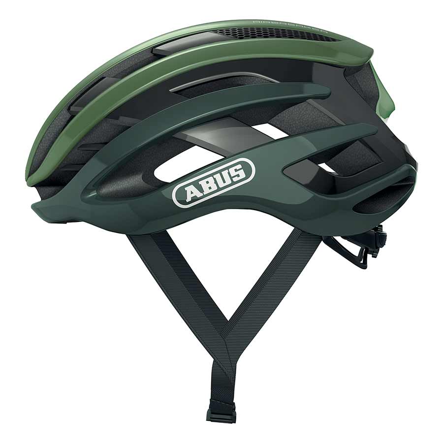 ABUS AirBreaker cycling helmet