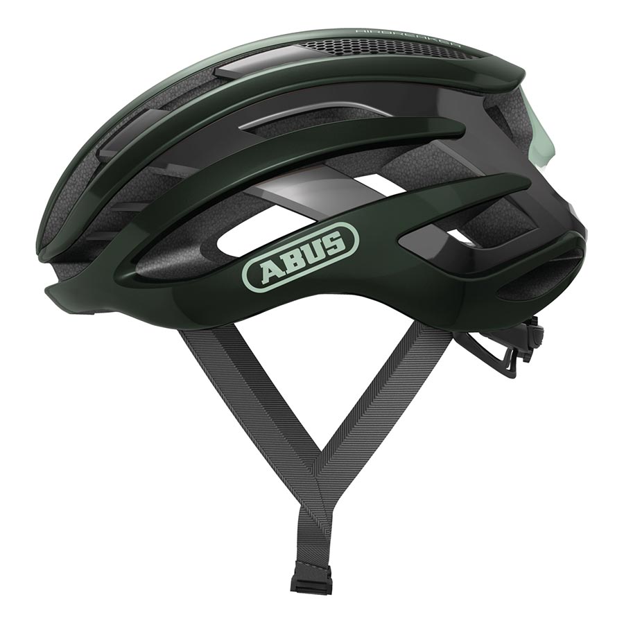 ABUS AirBreaker cycling helmet
