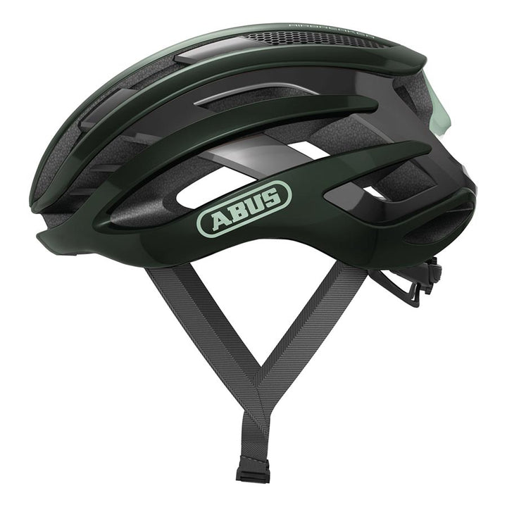 ABUS AirBreaker cycling helmet