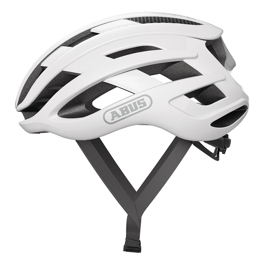 ABUS AirBreaker cycling helmet